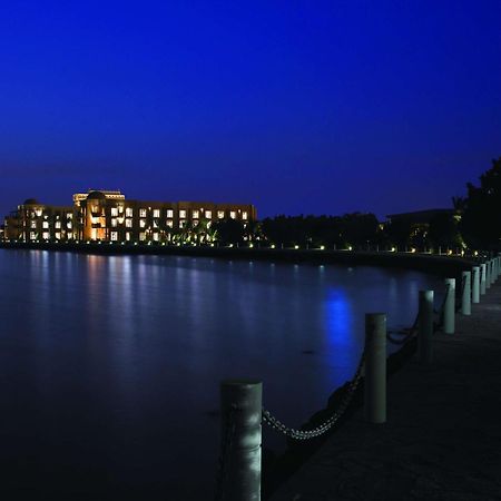 Park Hyatt Jeddah - Marina, Club And Spa Eksteriør bilde
