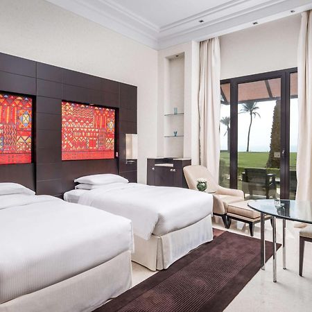 Park Hyatt Jeddah - Marina, Club And Spa Eksteriør bilde
