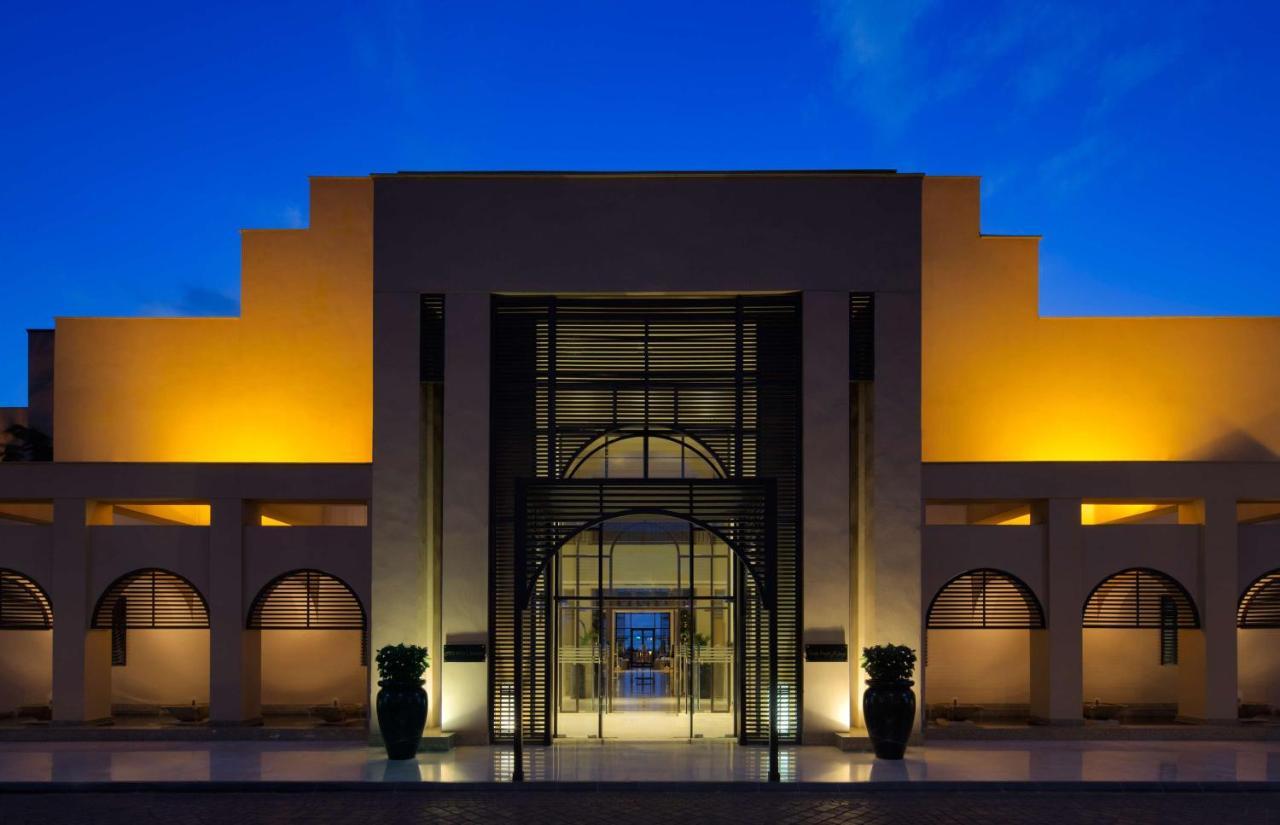 Park Hyatt Jeddah - Marina, Club And Spa Eksteriør bilde