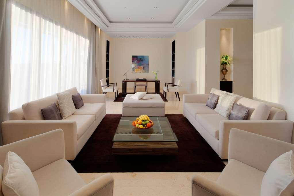 Park Hyatt Jeddah - Marina, Club And Spa Rom bilde