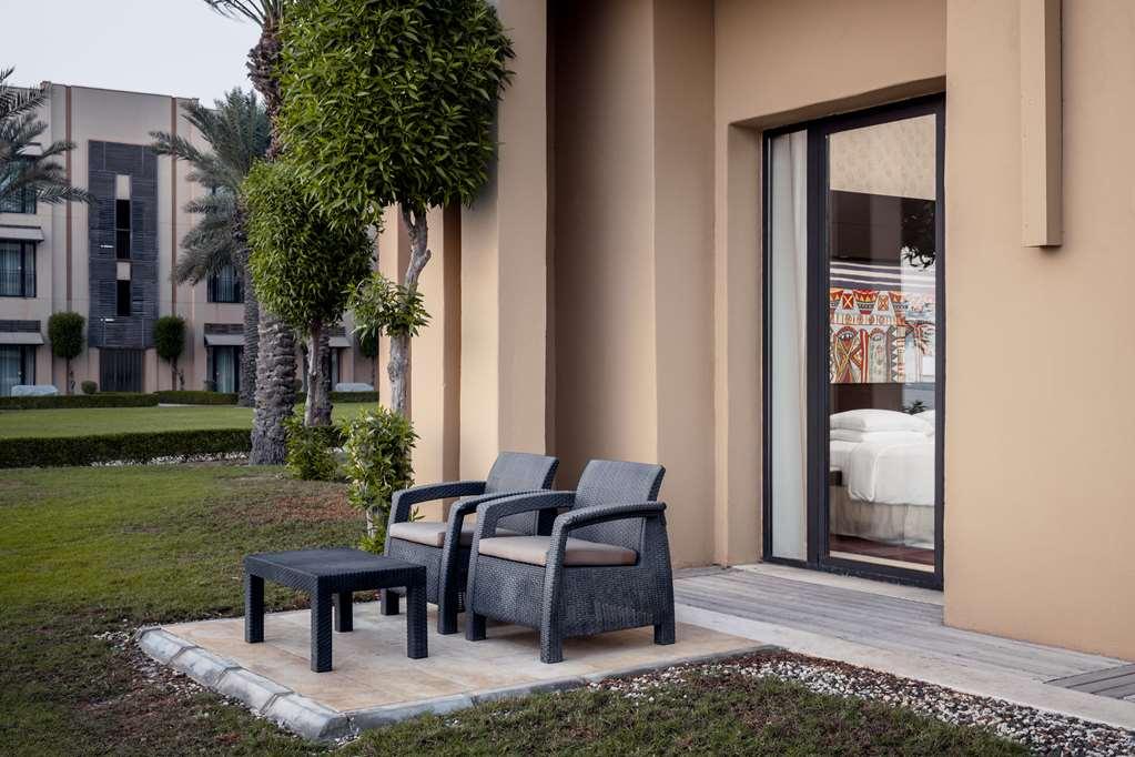 Park Hyatt Jeddah - Marina, Club And Spa Rom bilde