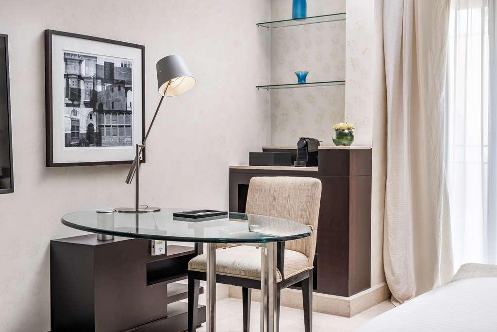 Park Hyatt Jeddah - Marina, Club And Spa Rom bilde