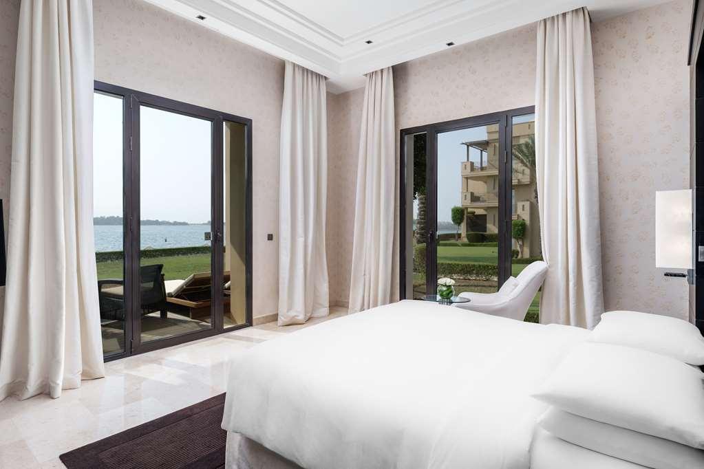 Park Hyatt Jeddah - Marina, Club And Spa Rom bilde