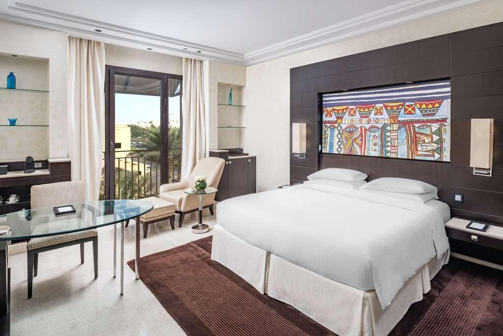 Park Hyatt Jeddah - Marina, Club And Spa Rom bilde