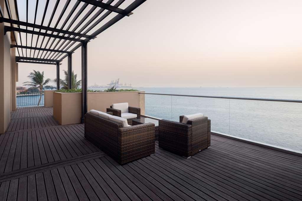Park Hyatt Jeddah - Marina, Club And Spa Rom bilde