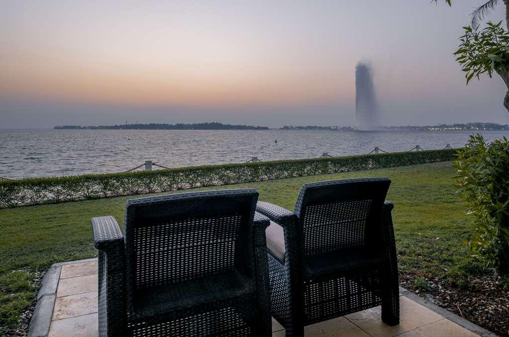 Park Hyatt Jeddah - Marina, Club And Spa Rom bilde