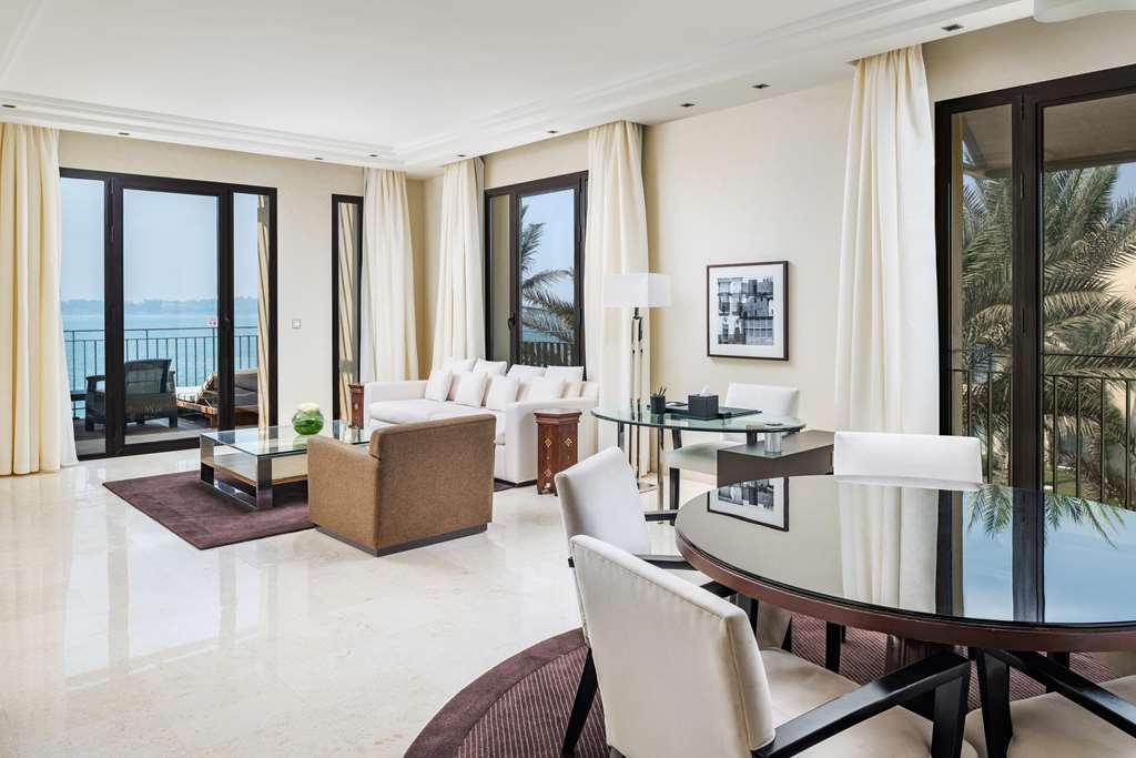 Park Hyatt Jeddah - Marina, Club And Spa Rom bilde