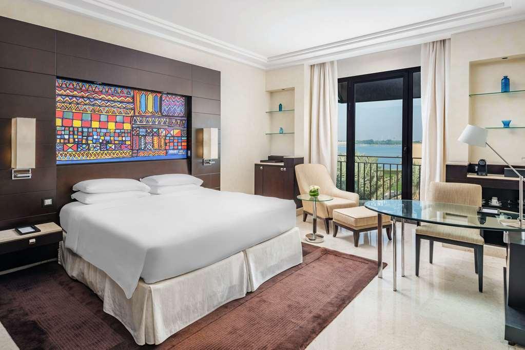 Park Hyatt Jeddah - Marina, Club And Spa Rom bilde