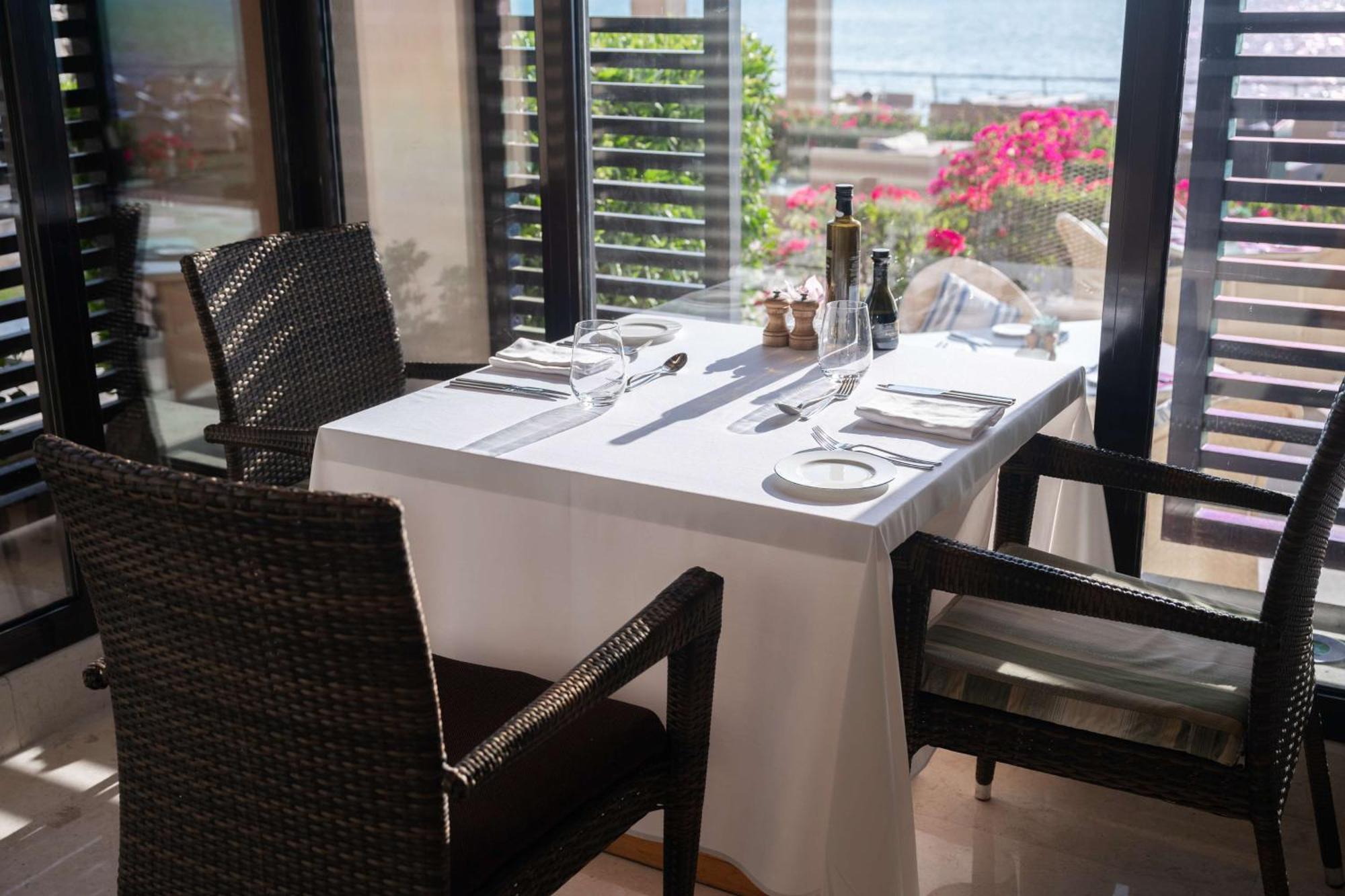 Park Hyatt Jeddah - Marina, Club And Spa Eksteriør bilde