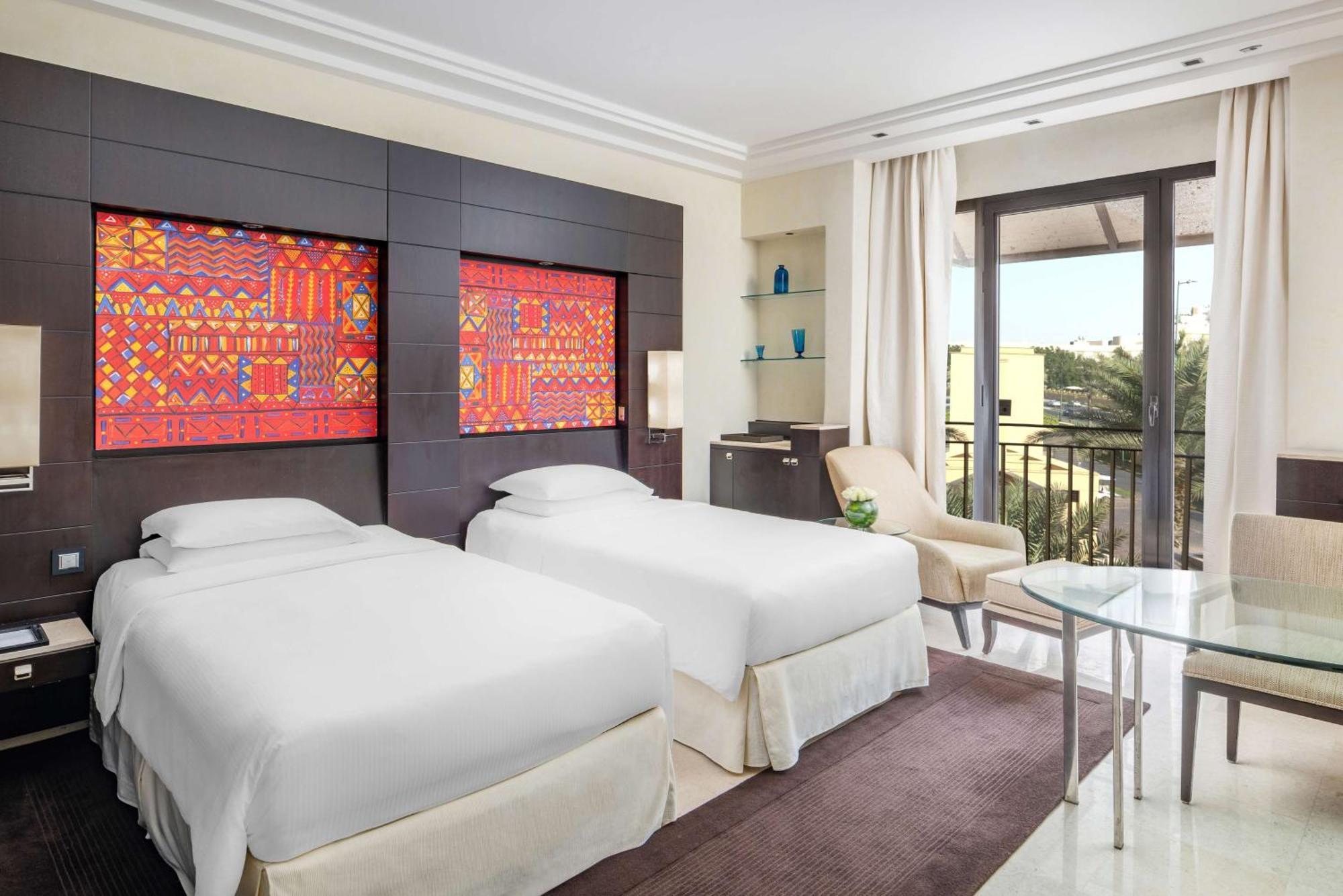 Park Hyatt Jeddah - Marina, Club And Spa Eksteriør bilde