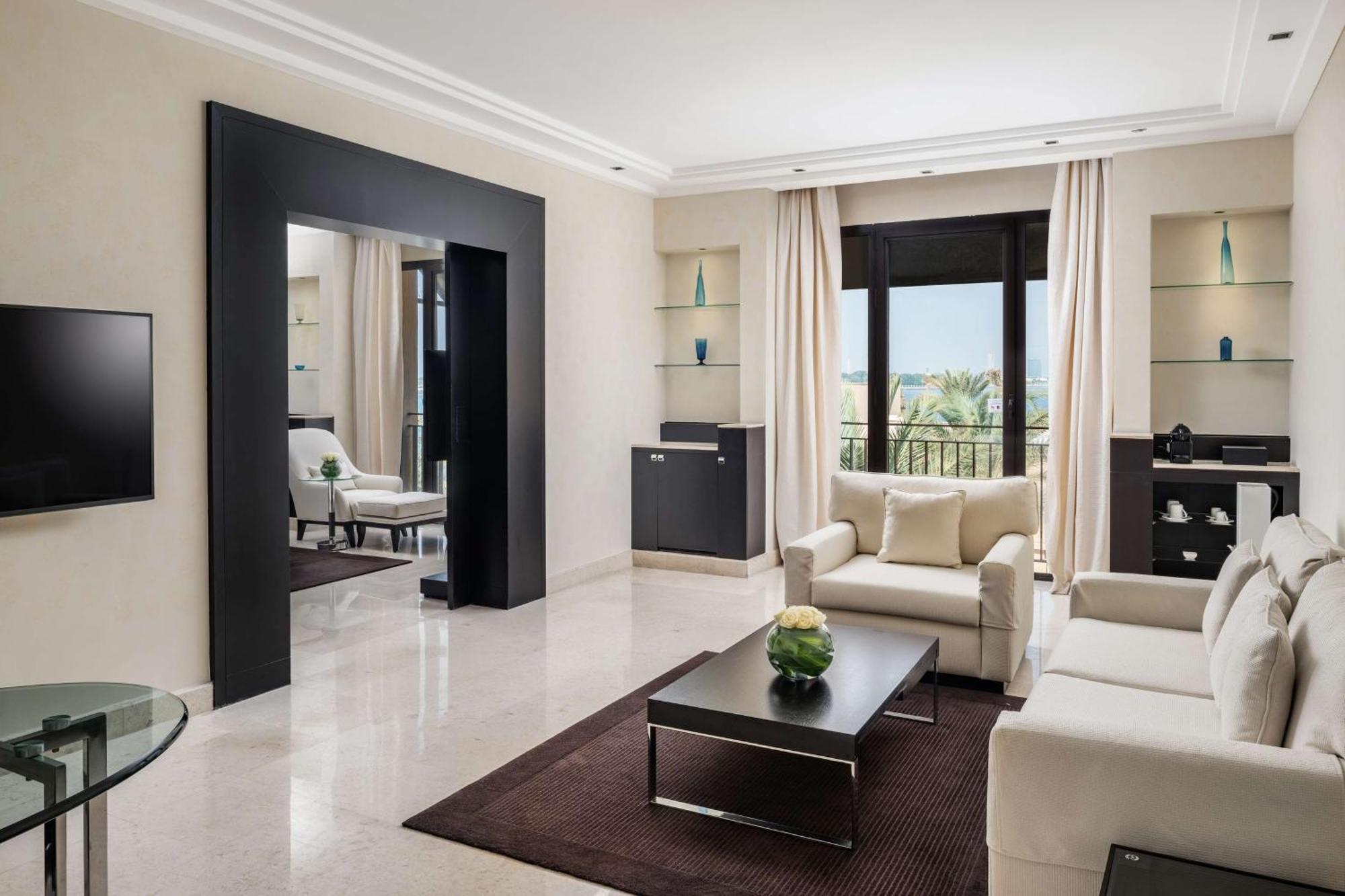 Park Hyatt Jeddah - Marina, Club And Spa Eksteriør bilde
