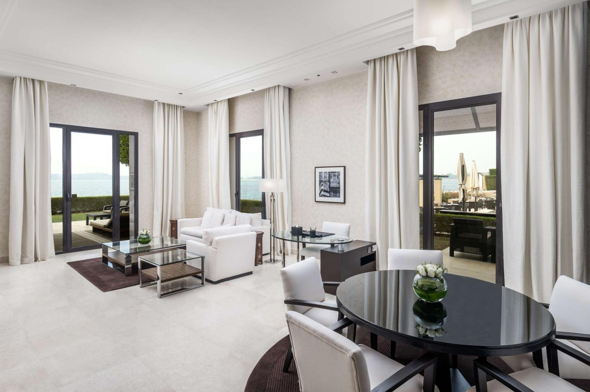 Park Hyatt Jeddah - Marina, Club And Spa Eksteriør bilde