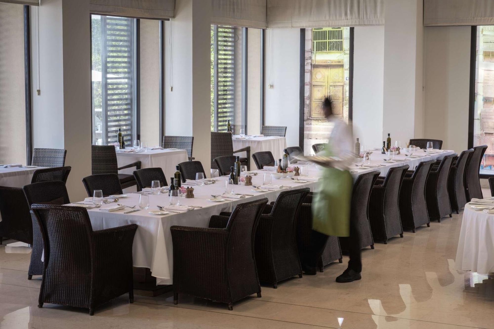 Park Hyatt Jeddah - Marina, Club And Spa Eksteriør bilde