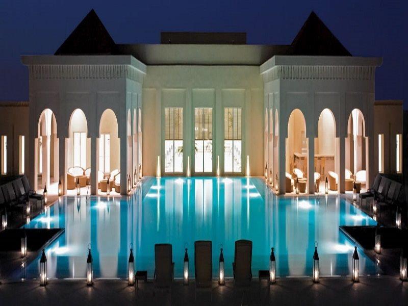 Park Hyatt Jeddah - Marina, Club And Spa Eksteriør bilde
